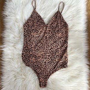 Mai Underwear Deluxe everyday bodysuit